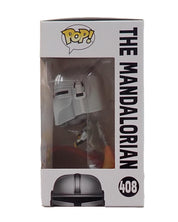 The Mandalorian - POP! #408