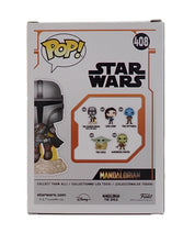 The Mandalorian - POP! #408