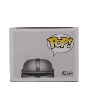 The Mandalorian - POP! #408