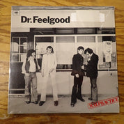 Dr. Feelgood - Malpractice