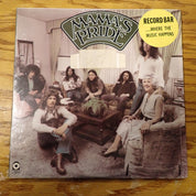 Mama's Pride - Mama's Pride