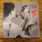 UFO - No Heavy Petting