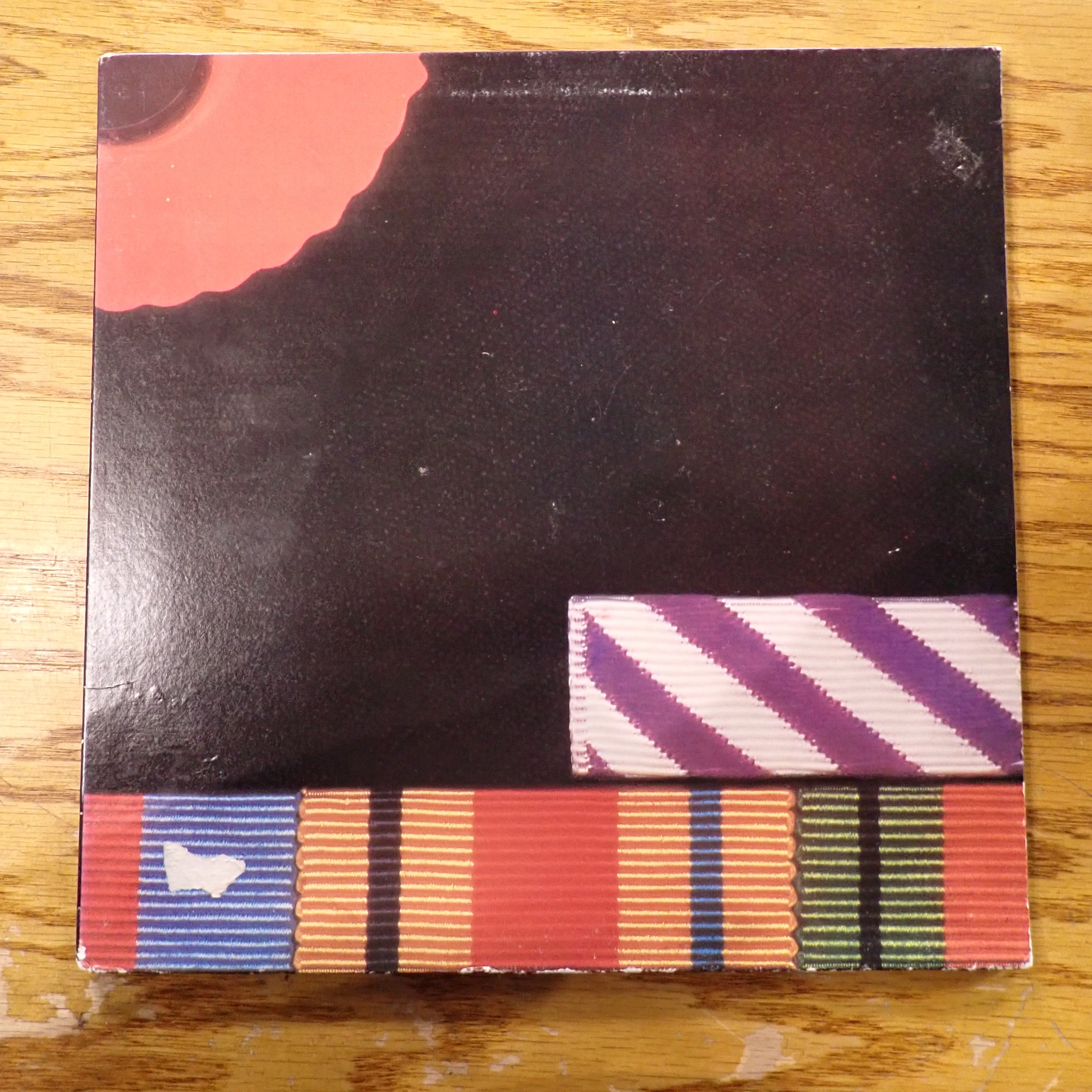 Pink Floyd - The Final Cut