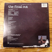 Pink Floyd - The Final Cut