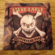 Steve Earle - Copperhead Road