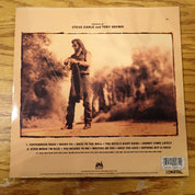 Steve Earle - Copperhead Road