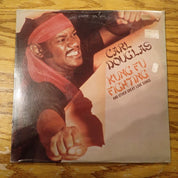 Carl Douglas - Kung Fu Fighting And Other Great Love Songs