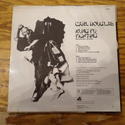 Carl Douglas - Kung Fu Fighting And Other Great Love Songs