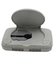 PlayStation One