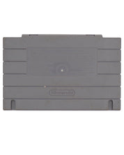 Ms. Pac-Man [Loose] - SNES