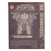 Dead End - Transformer [Pre-Owned]