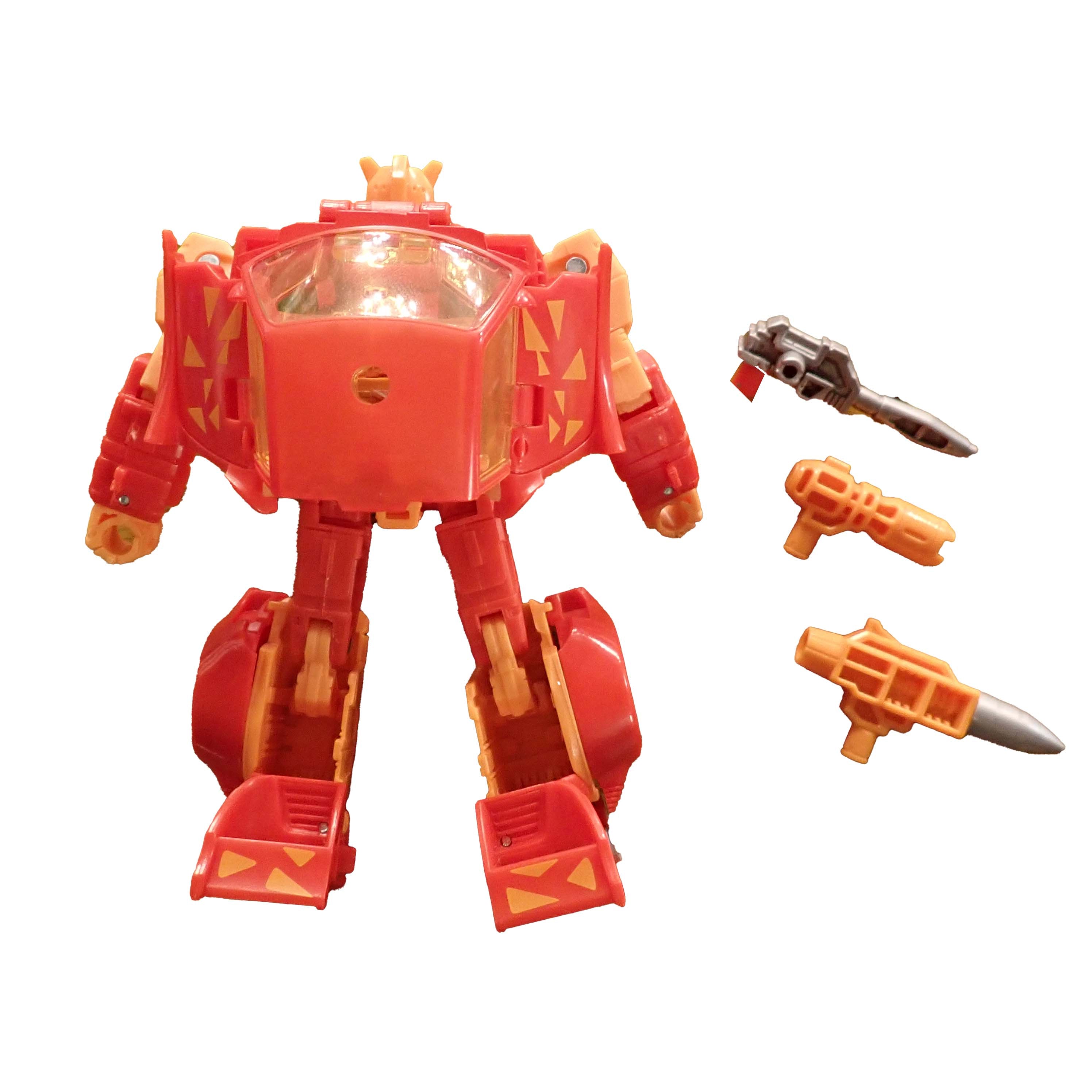 Jazz - Transformer [Pre-Owned]