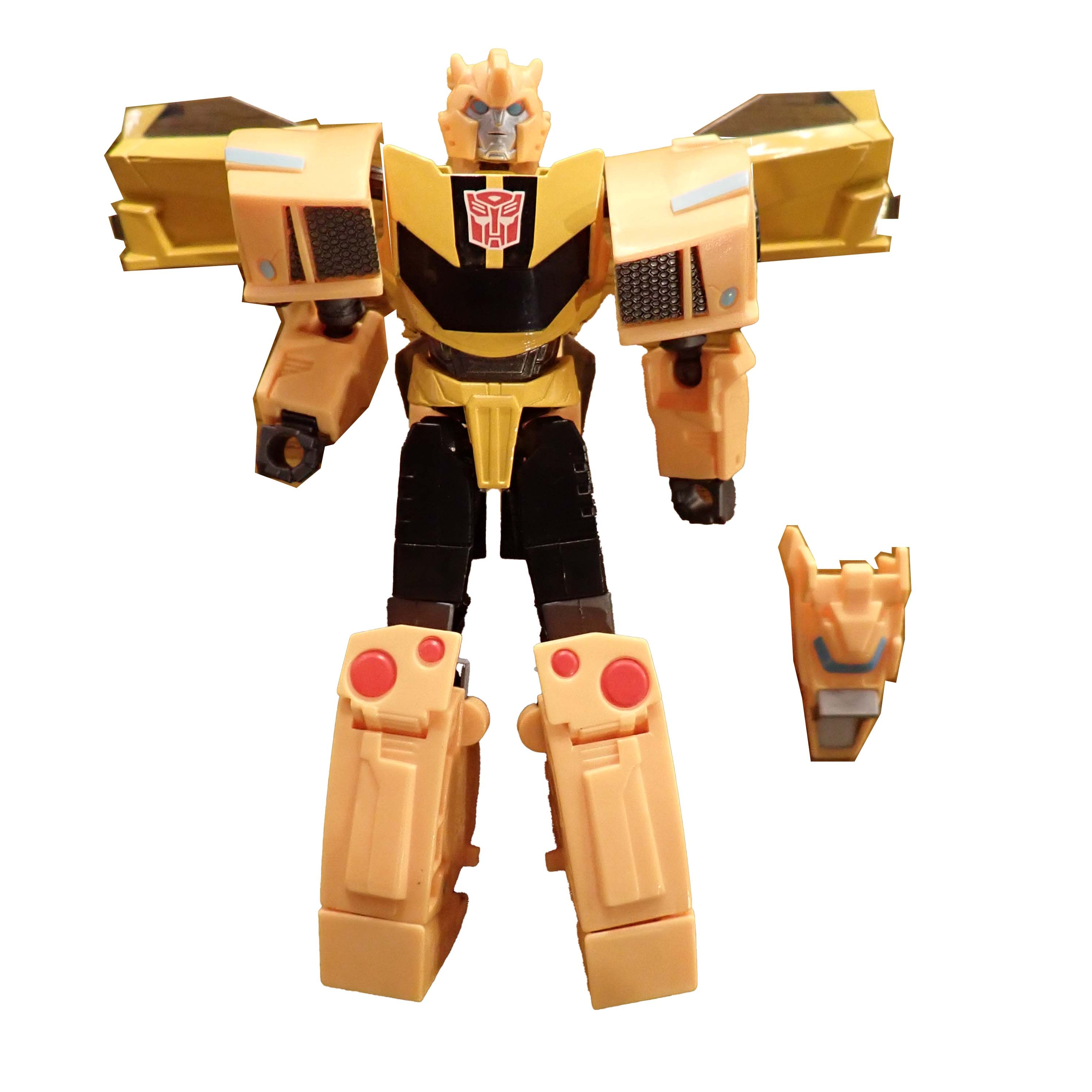 Bumblebee - Transformer [Pre-Owned]