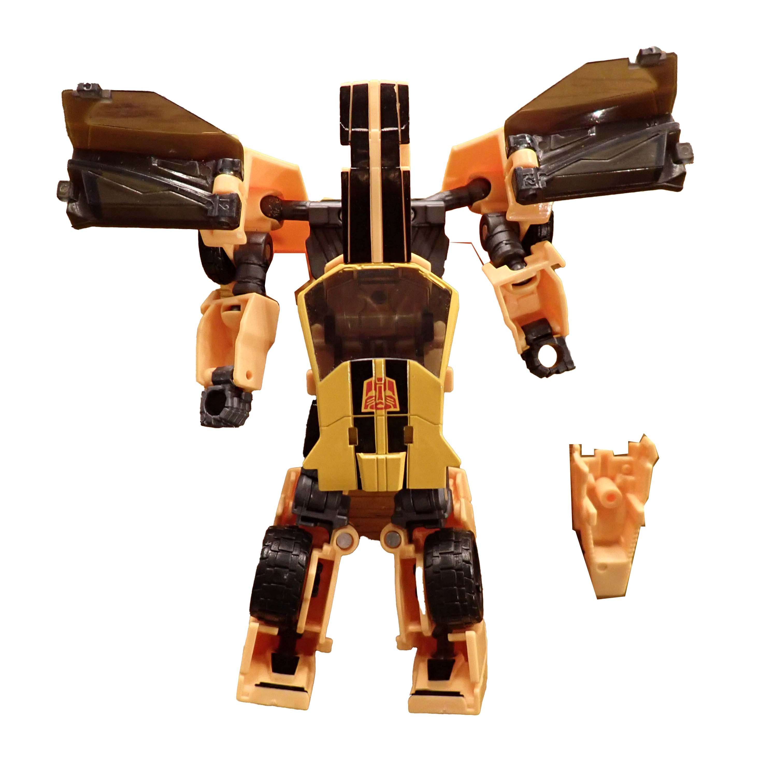 Bumblebee - Transformer [Pre-Owned]