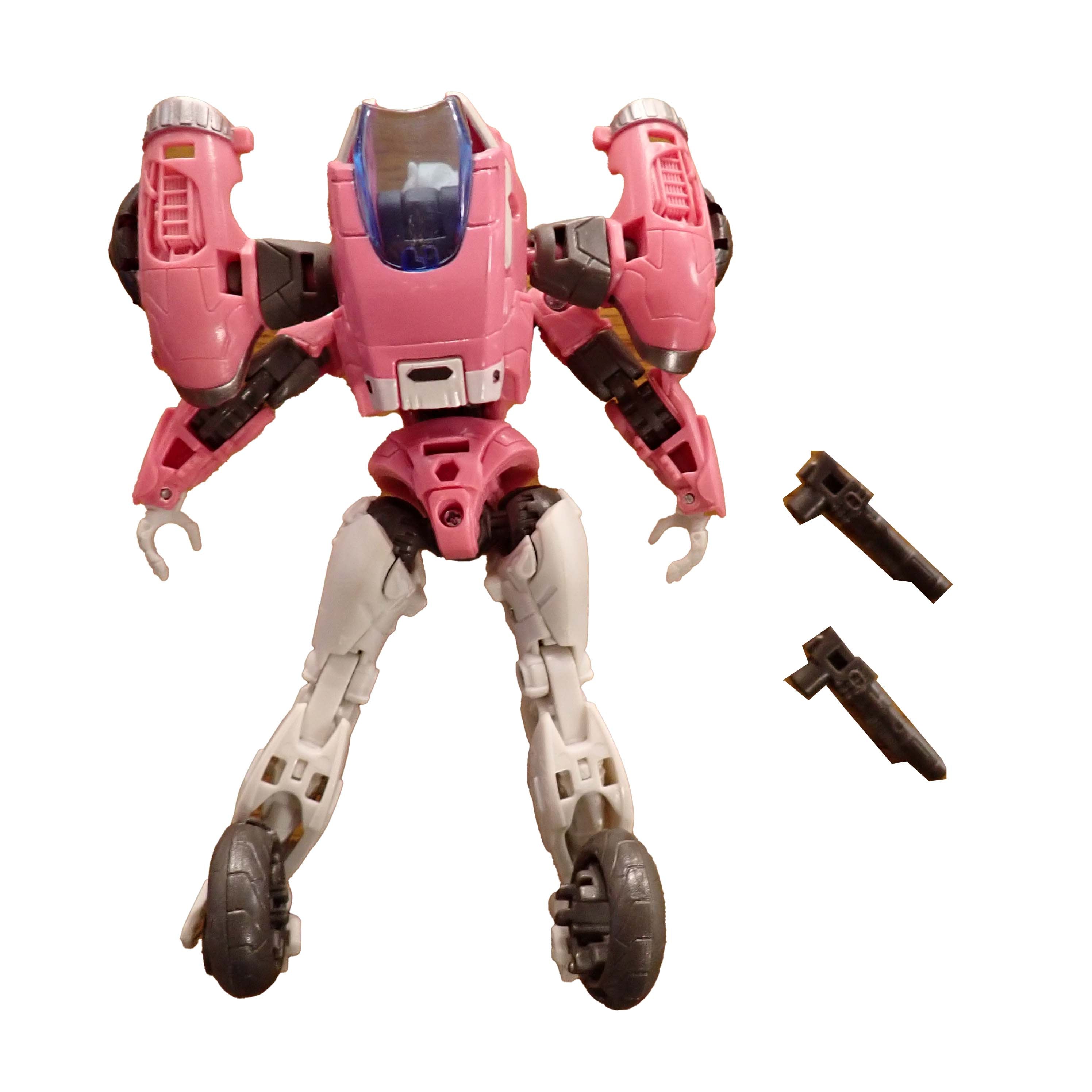 Arcee - Transformer [Pre-Owned]