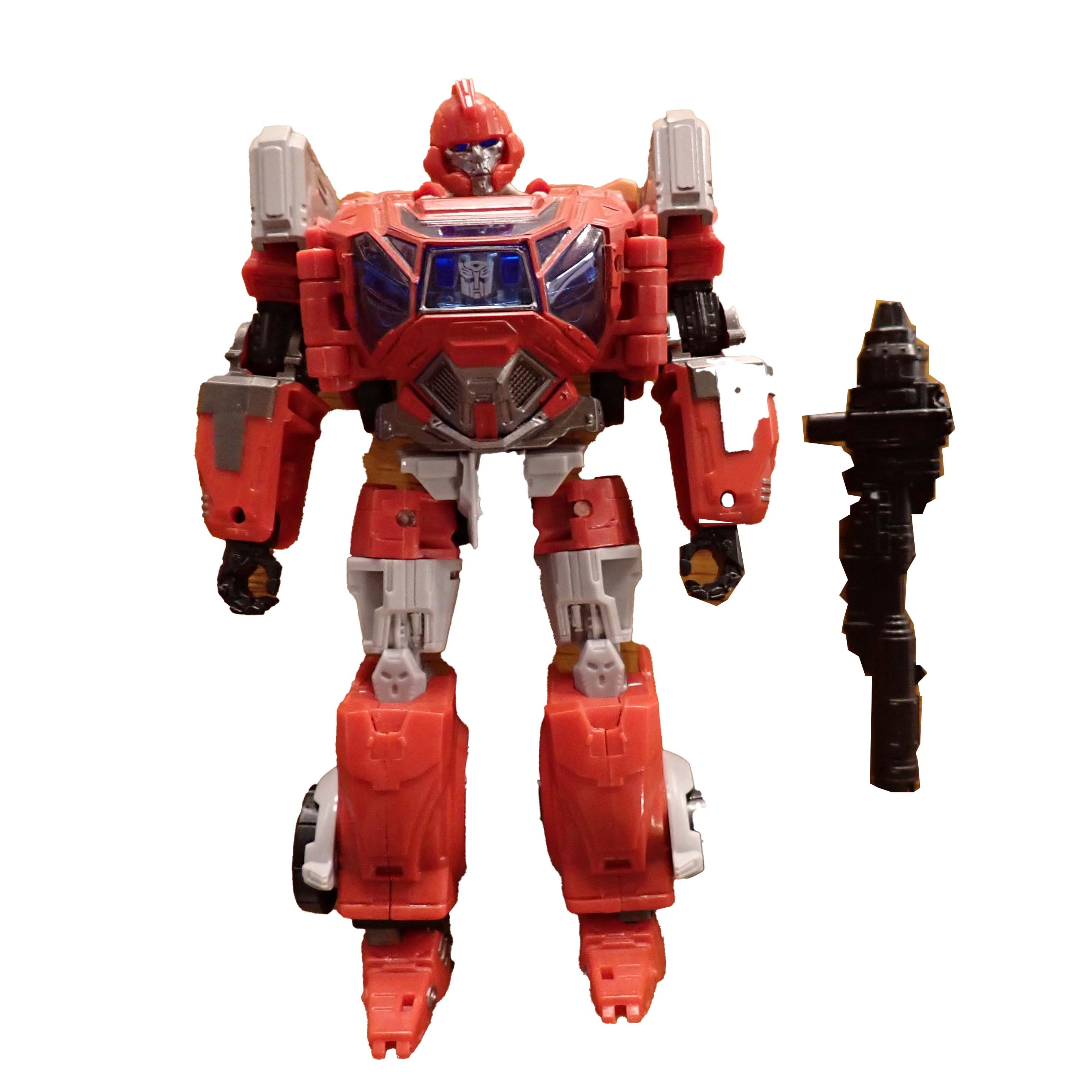 Ironhide - Transformer [Pre-Owned]