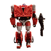 Ironhide - Transformer [Pre-Owned]
