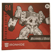 Ironhide - Transformer [Pre-Owned]
