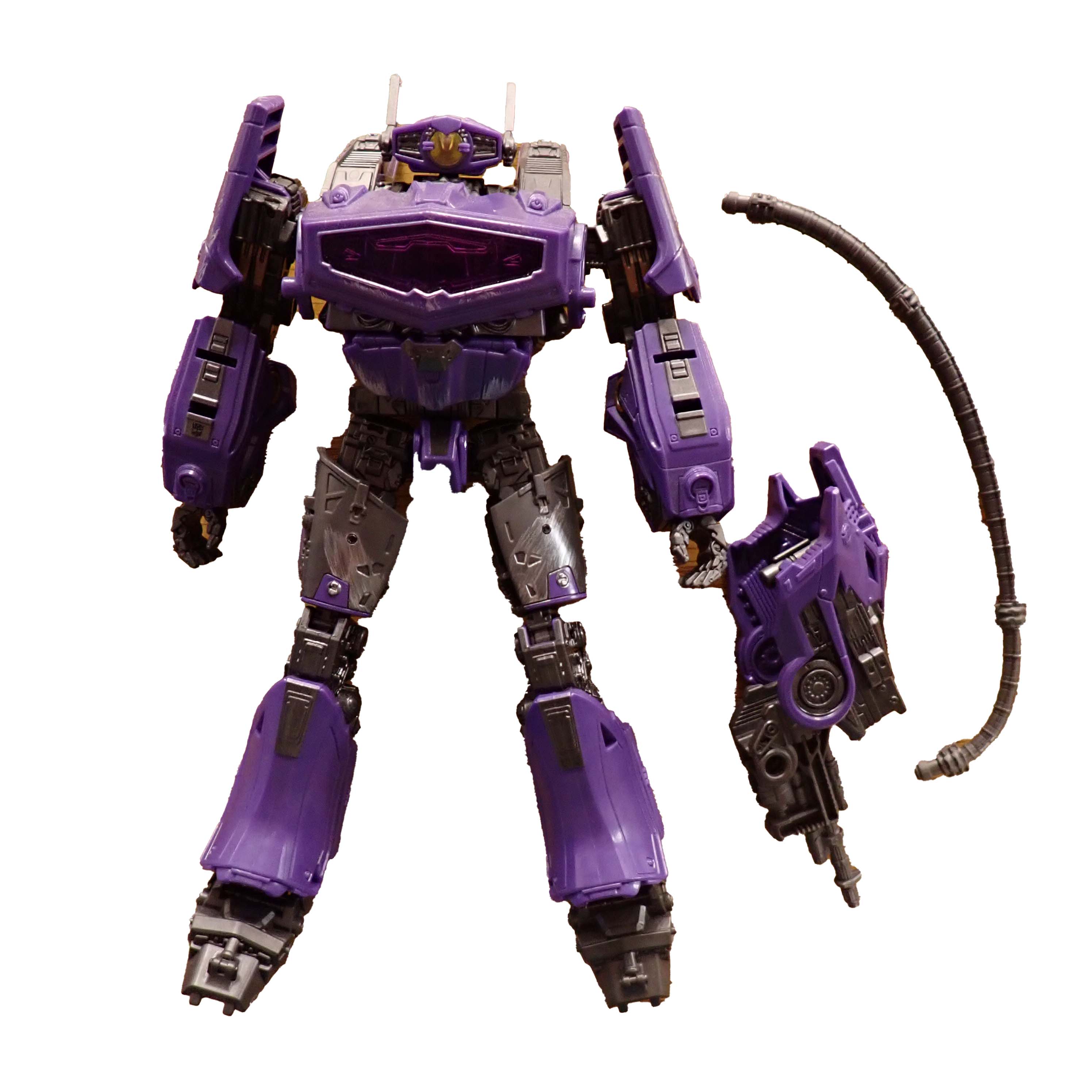 Shockwave - Transformer [Pre-Owned]