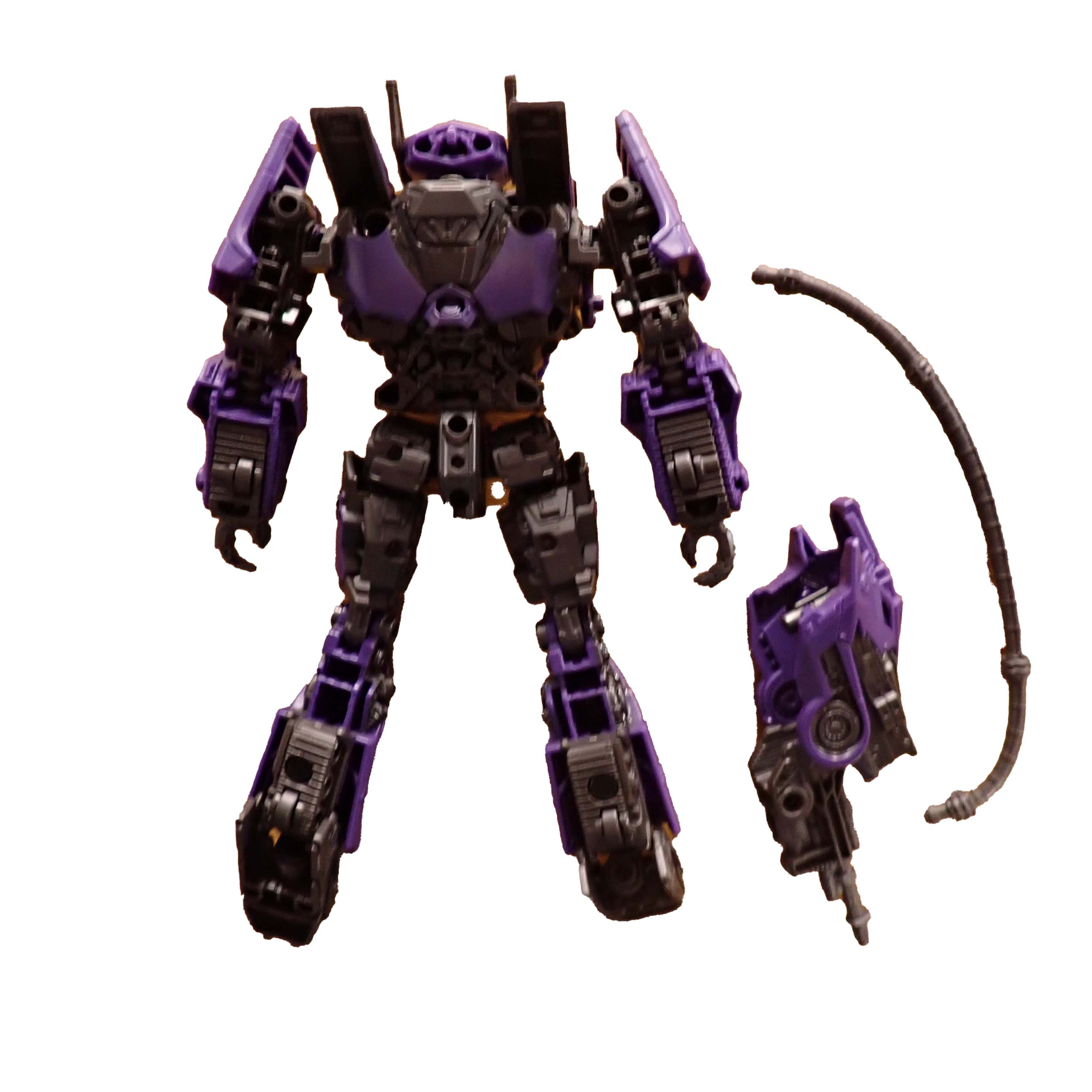 Shockwave - Transformer [Pre-Owned]