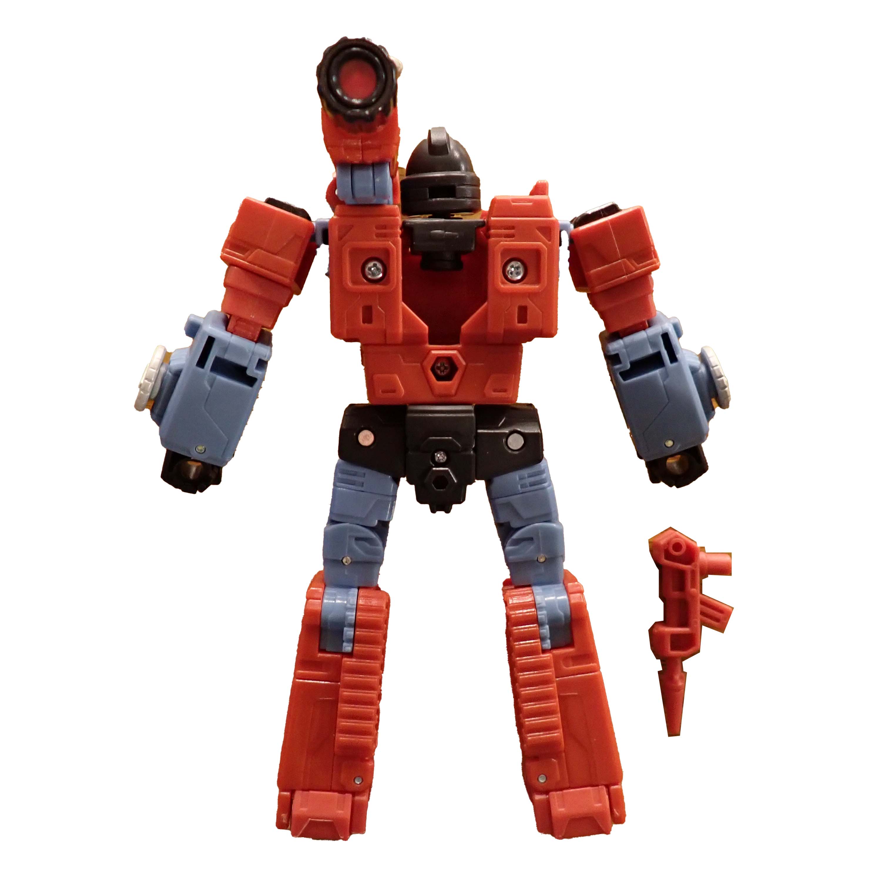 Perceptor - Transformer [Pre-Owned]