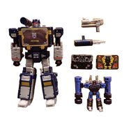 Soundwave - Transformer [Pre-Owned]