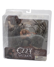 Ozzy Osbourne (Bark at the Moon) - McFarlane Toys