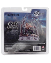Ozzy Osbourne (Bark at the Moon) - McFarlane Toys