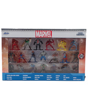 Marvel Nano Metalfigs - 20 Pack