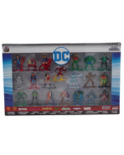 DC Nano Metalfigs - 20 Packs