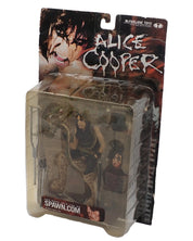 Alice Cooper - McFarlane Toys Figure