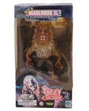 Ozzy Osbourne (Bark at the Moon) - Rock Headliners XL