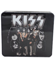 KISS - Limited Edition Pez Collection