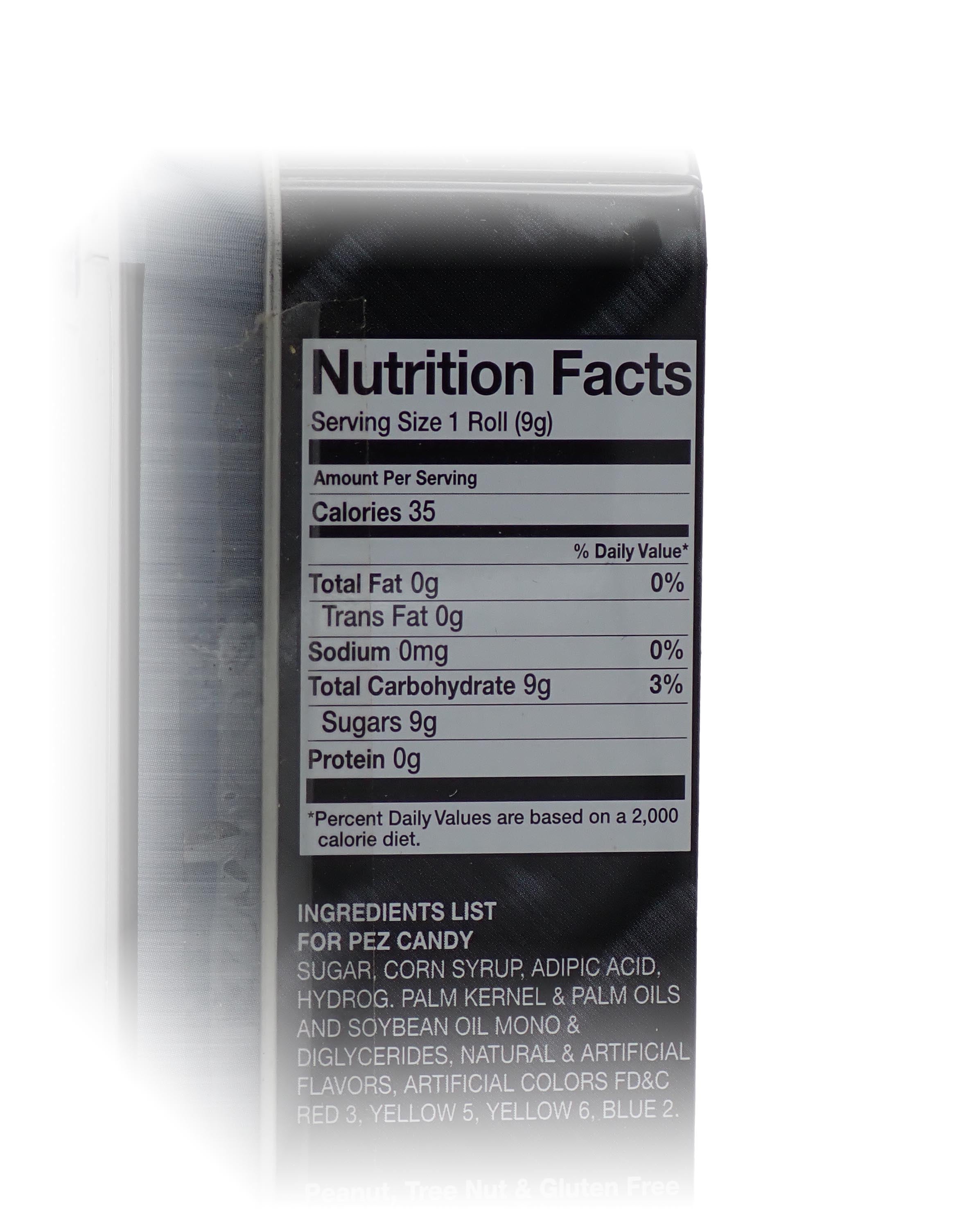 KISS - Limited Edition Pez Collection