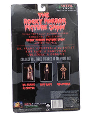 Dr. Frank N Furter - Rocky Horror Picture Show Figure