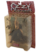 Ozzy Osbourne - McFarlane Toys