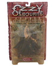 Ozzy Osbourne - McFarlane Toys