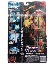 Ozzy Osbourne - McFarlane Toys