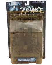 Rob Zombie - McFarlane Figure