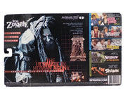 Rob Zombie - McFarlane Figure