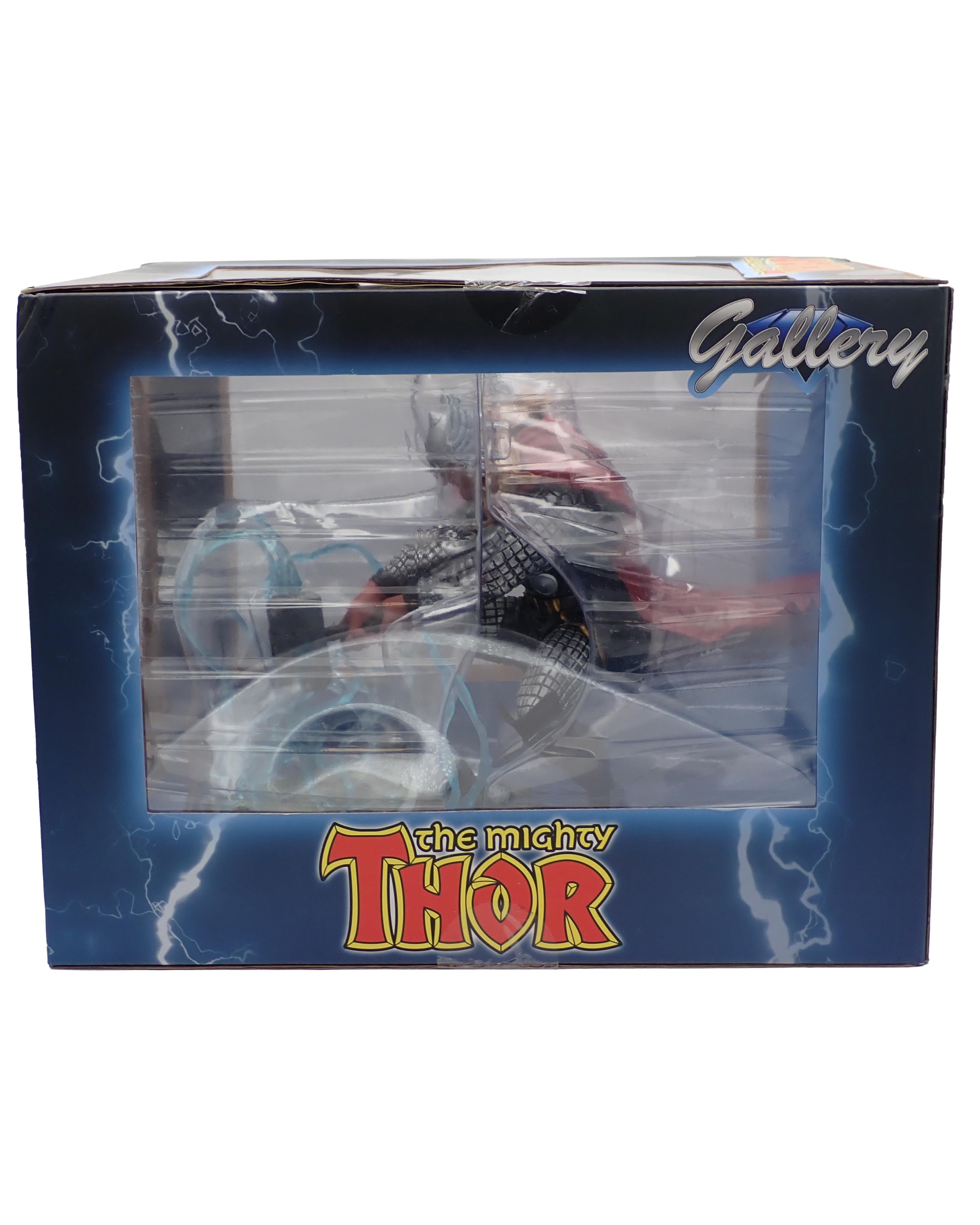 The Mighty Thor - Diamond Gallery Figure