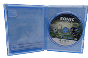 Sonic Frontiers - PS5