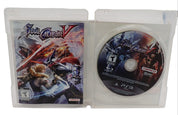 Soul Calibur V - PS3