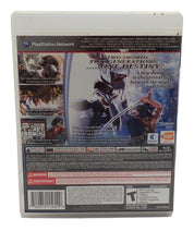 Soul Calibur V - PS3