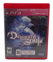 Demon Souls - PS3 (Greatest Hits)