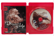 Demon Souls - PS3 (Greatest Hits)