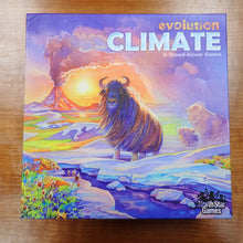 Load image into Gallery viewer, Evolution: Climate &amp; Extras (Used)
