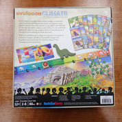 Evolution: Climate & Extras (Used)