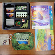 Evolution: Climate & Extras (Used)