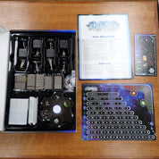 Star Trek: Frontiers (Used)